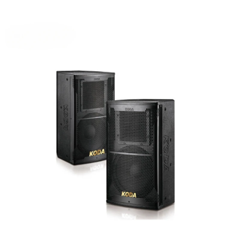 Most Popular Line Array Speakers Active Professional Professional Line Array 1200W Speaker Super Power Outdoor