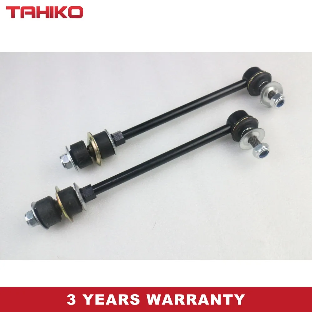 2 Front Stabilizer Link Sway Bar Link Fit for Holden Commodore VU VX VY V2 WH WK