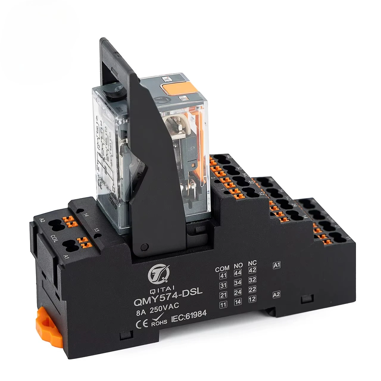 QMY574-DSL Relay So…