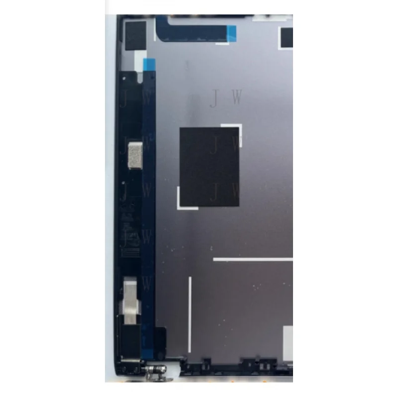 DDW  New for MECHREVO 15X XA 2024 top cover A case gray