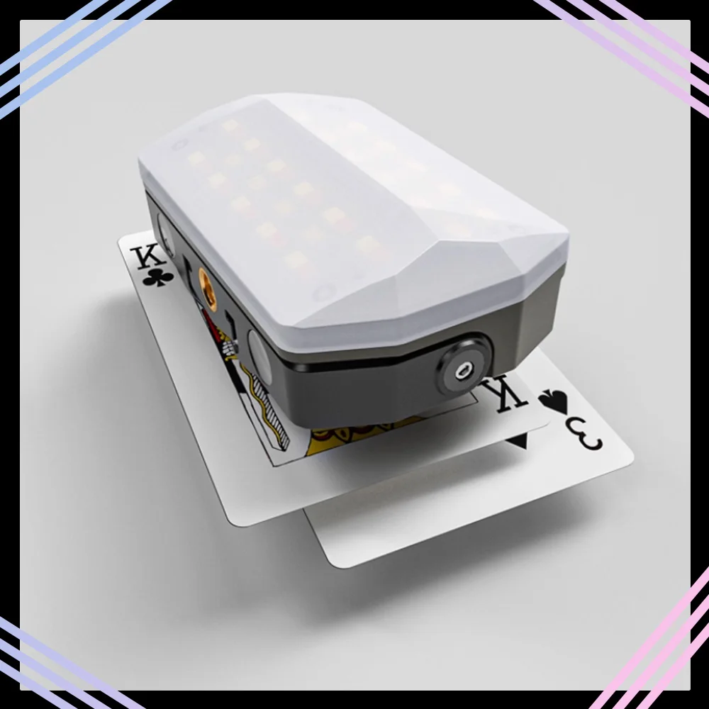 

LEM K3PRO светодиодная лампа для кемпинга, USB перезаряжаемая лампа для кемпинга, портативная непромокаемая уличная лампа, 4000 мАч, 750 лм, легкая магнитная