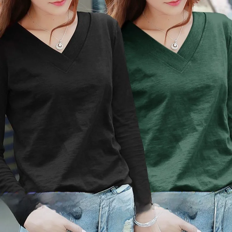 Black + green 2-pack