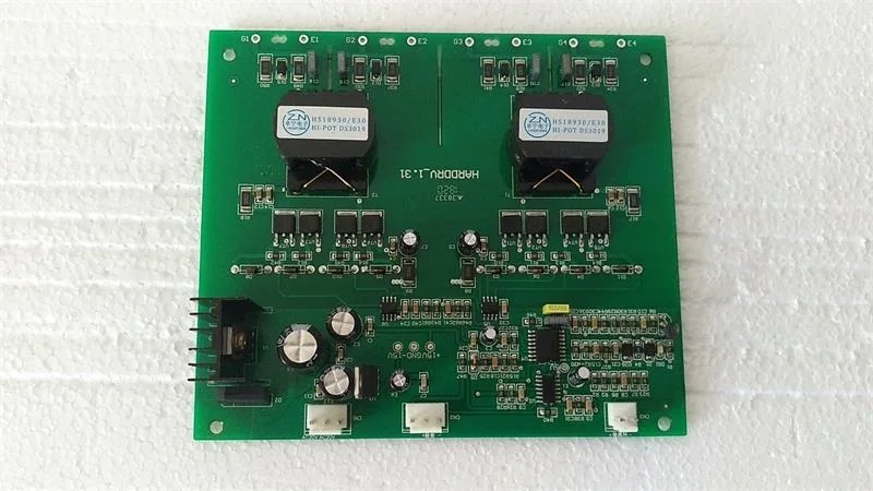 

IGBT модуль инвертор сварочный аппарат ТРИГГЕРНАЯ плата высокомощный жесткий диск с переключателем ZX7/LGK/NBC/WS Универсальный