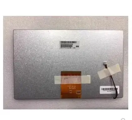 A070VW08 V2 For industry medical equipment LCD Displays