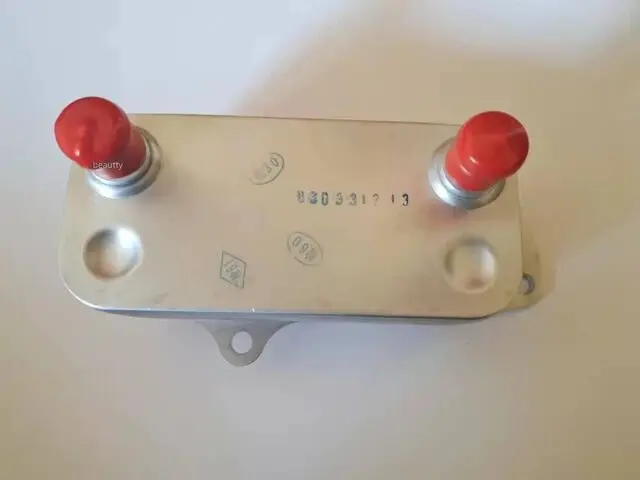 Conjunto de enfriador de aceite PBC000031 para motor SAIC ROEWE 750 2.5L V6 MG7