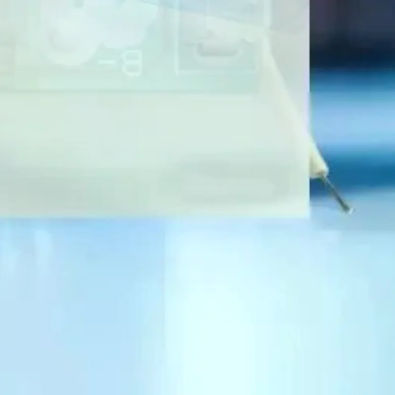 Bms 5S 20A 18650 Li… - image