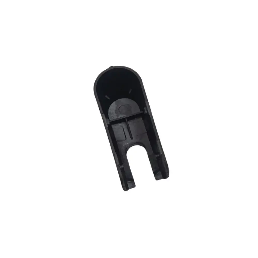 Wiper Blade Arm Nut Cover For Mazda 3 5 6 CX5 CX9 Rear Window Wiper Replacement Plastic Cap Part D26767395A Accessory
