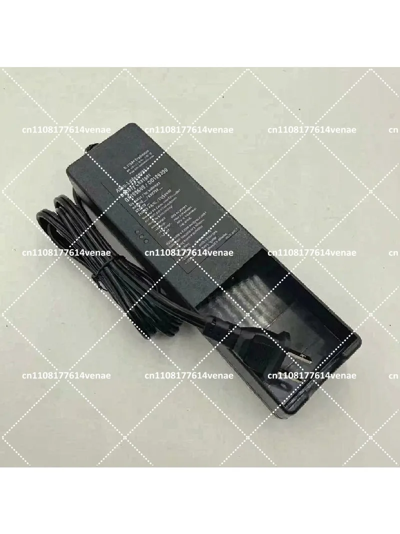 Pump Truck Remote Controller Spare Parts, Replacement Battery BA225030 and Charger QD109300