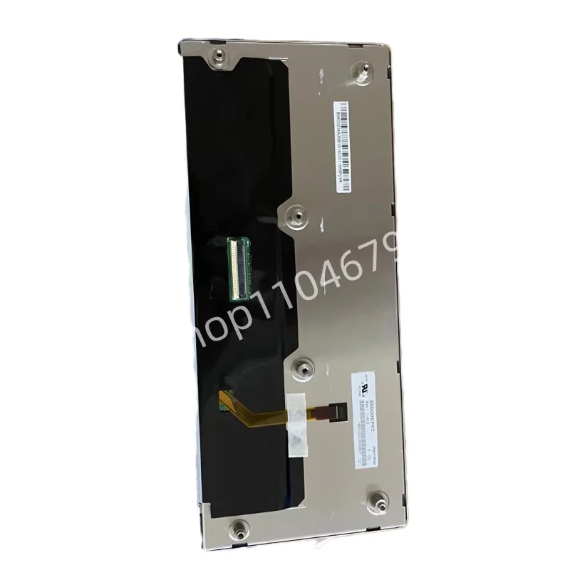 ل 10.3 بوصة 1920*720 HSD103KPW2-A10 وحدات LCD شاشة عرض LCD شاشة HSD103KPW2