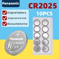 10PCS CR2025