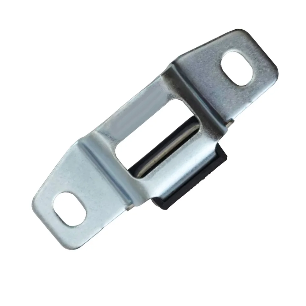 

Tailgate Striker Plate F37Z-99431B54-A For Ford For Ranger 1998-2011 Metal Easy To Use High Quality Tools