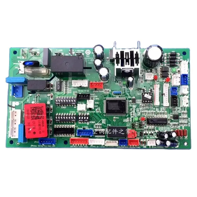 

New for Haier Central Air Conditioning Inner Board 0151800161 0151800161D 0151800161C Main Board