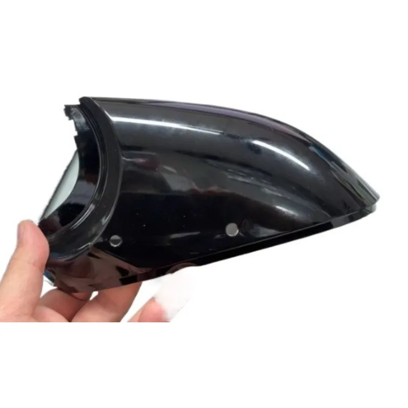 

Rearview Mirror Shell for Jaguar XE XFL XEL