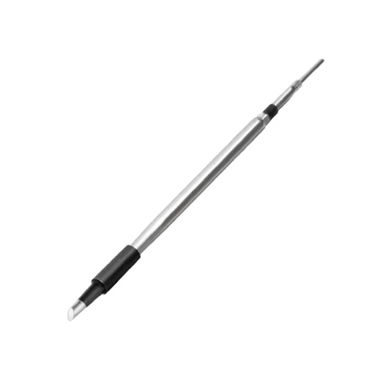 Soldering Workstation 5134 Soldering Tips Standardized Design Solder Tips Good Welding Effect Pencil-type Design