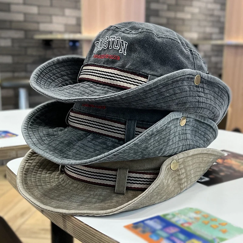 Thumbnail 2 - #27 Latest Wide Brim Sun Hats Offers