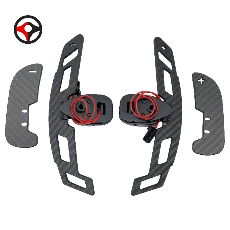 Real Carbon Fiber M…