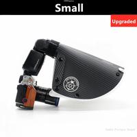 Small Universal Flash Diffuser Softbox Reflector Speedlight Snoot for Macro Lens Shooting Flash Light Camera Accessories