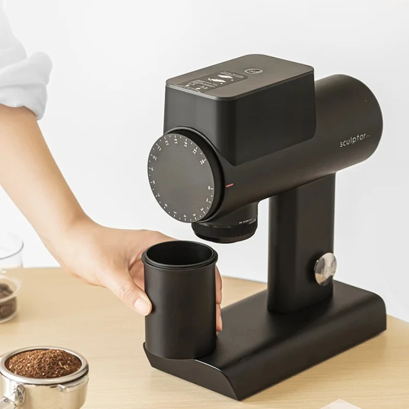 Timemore Sculptor 078/064 Coffee Dosing Cup Aluminum Alloy