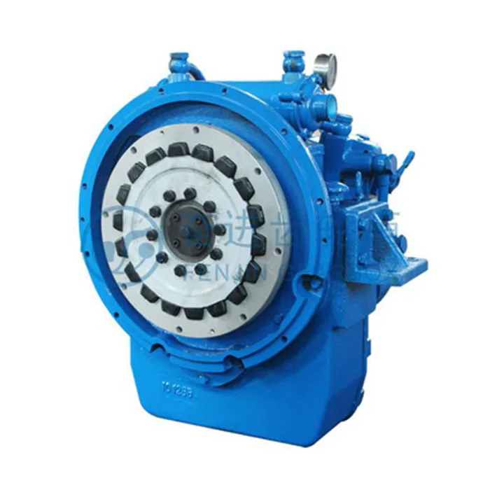 3:1 Advance  Marine Gearbox 120C