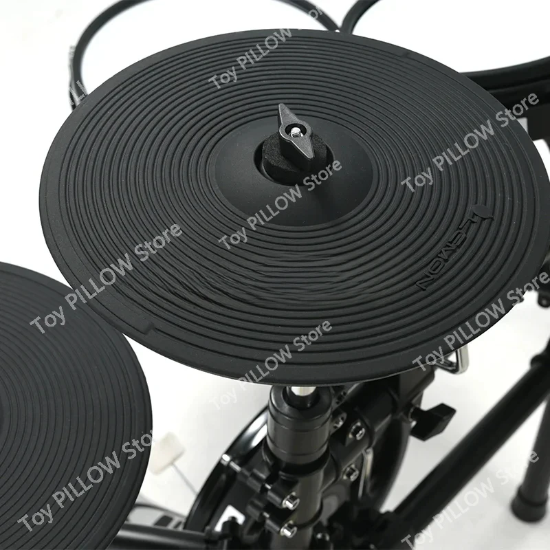 Cymbal 15 Triple Zone Ride With Choke