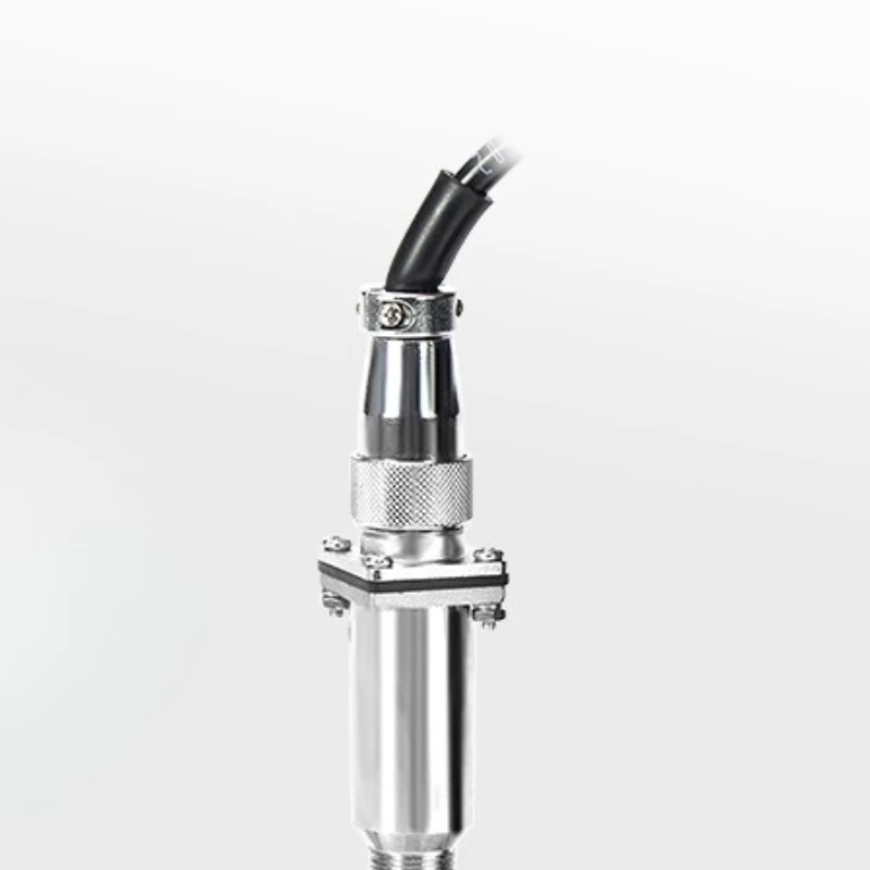 

Цифровой расходомер из нержавеющей стали для жидкостей, турбинный расходомер для водопроводных труб