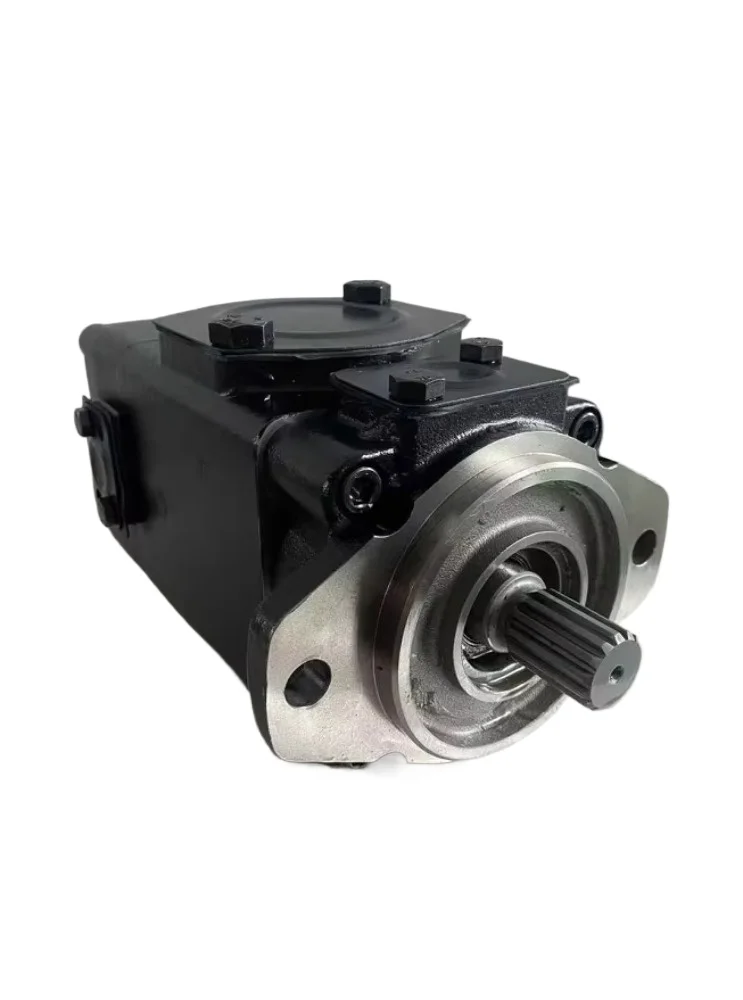 Mining Equipment Heavy Hydraulic Vane Pump Replacement Part 401-00080A 401-00081A 401-00354A 400916-00971
