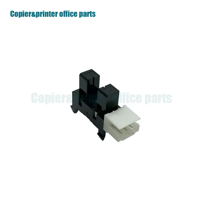 2PCS 08AA85512 Paper Output Sensor Original For Konica Minolta Bizhub BH C6500 C6000 C5500 C6501 C5501 Photo Sensor Copier Parts