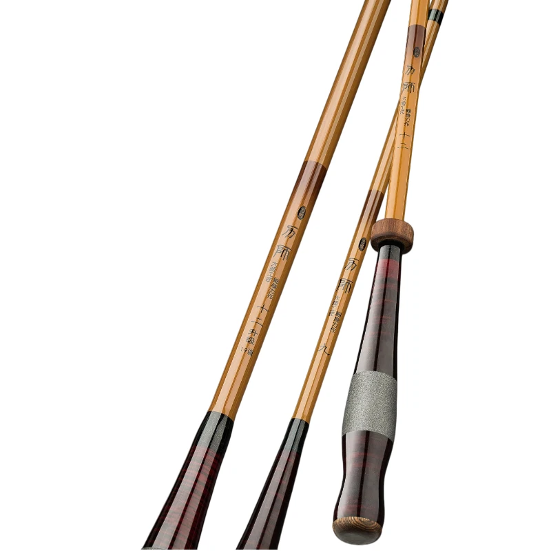 

19/28 Tone Super Hard High Carbon Fishing Rod Ultra Light Crucian Carp Wild Fishing All Round Taiwan Hand Pole Freshwater Stream