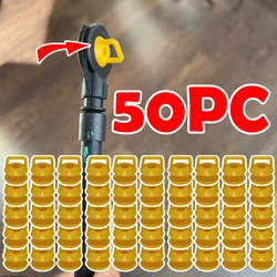 50X Automatic Transmission Shift Linkage Bushing For Gmc Acadia Sierra Chevrolet Cruze Avalanche Tahoe Astra Rubber Repair Kit