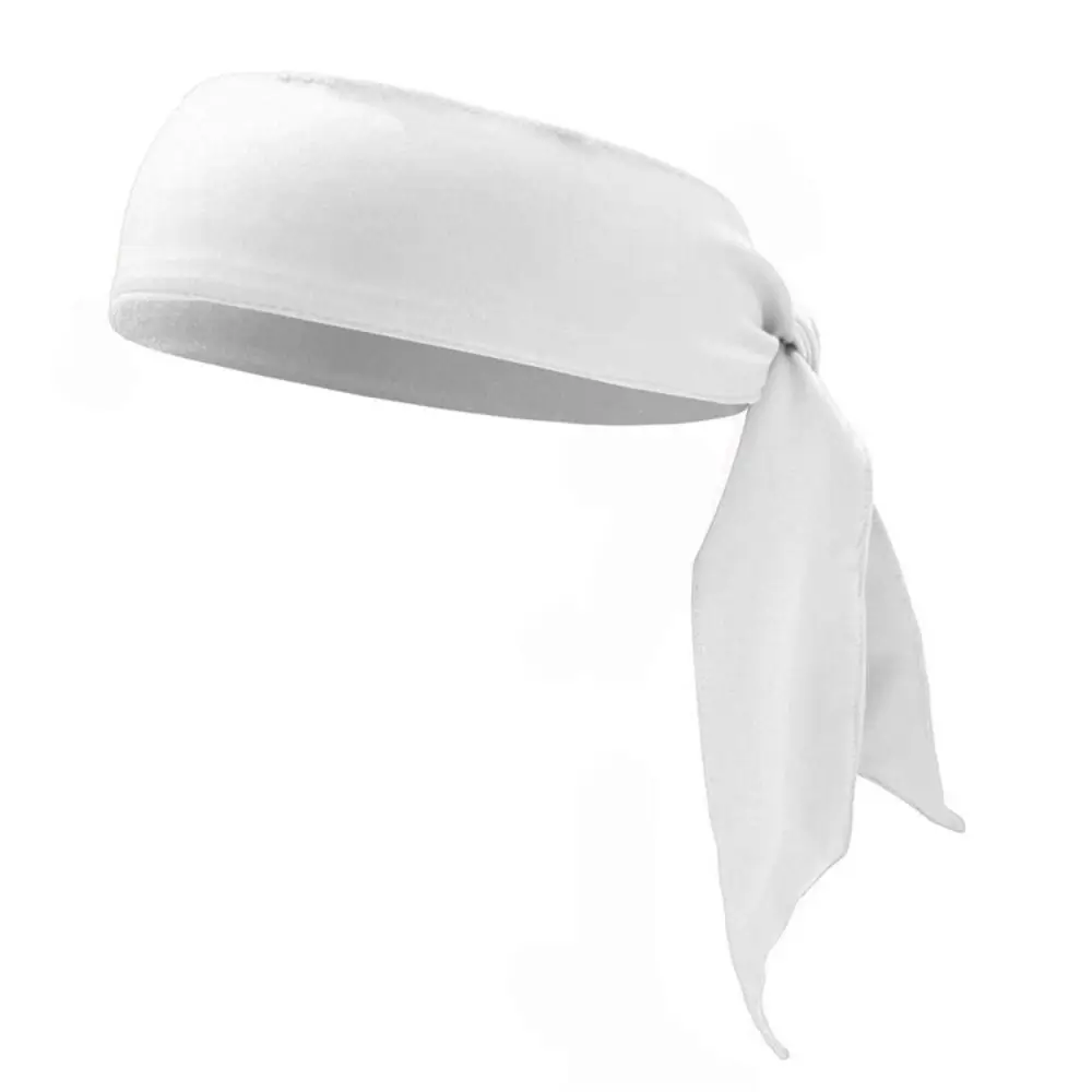 

Headwear Anti-sweat Antiperspirant Headscarf Breathable Quick Drying Pirate Headband Elastic Stretch Fitness Headscarf Tennis