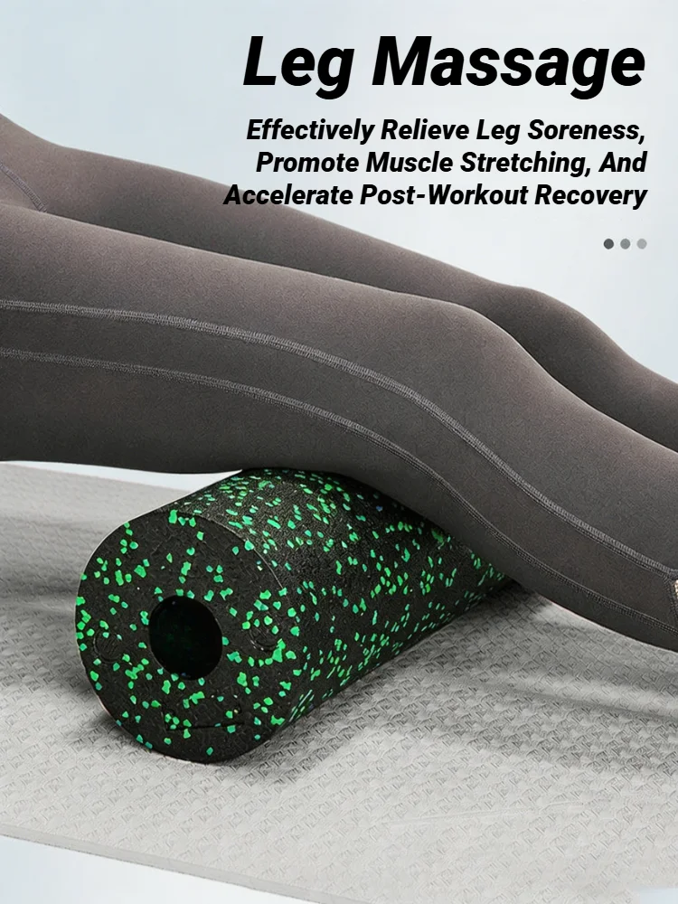 Thumbnail 4 - #19 Latest Foam Muscle Massage Rollers Offers