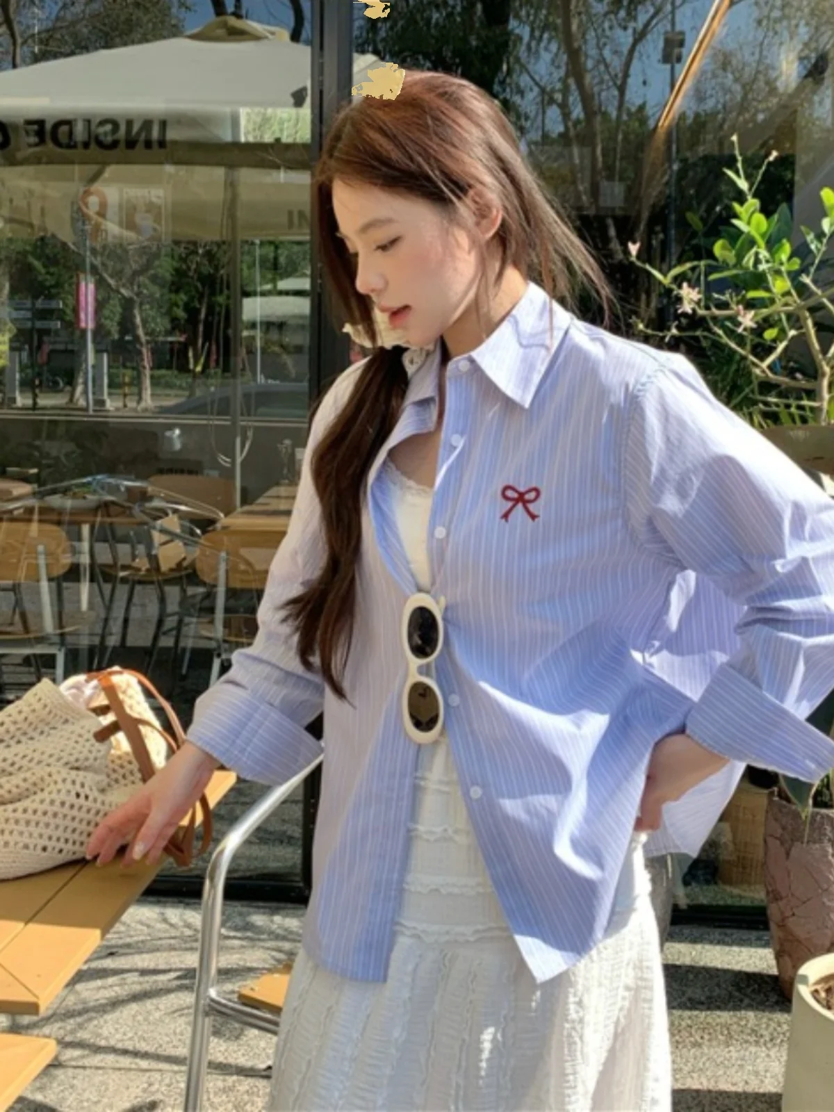 Retro Hong Kong Sle…