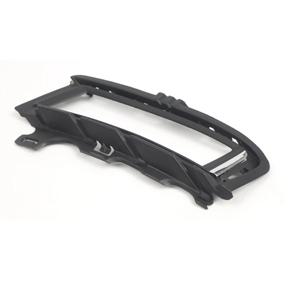 For Golf MK7 2014- 2017 Left Front Fog Lamp Frame 5G0853211F 5G0853211E Please Check The Part Number