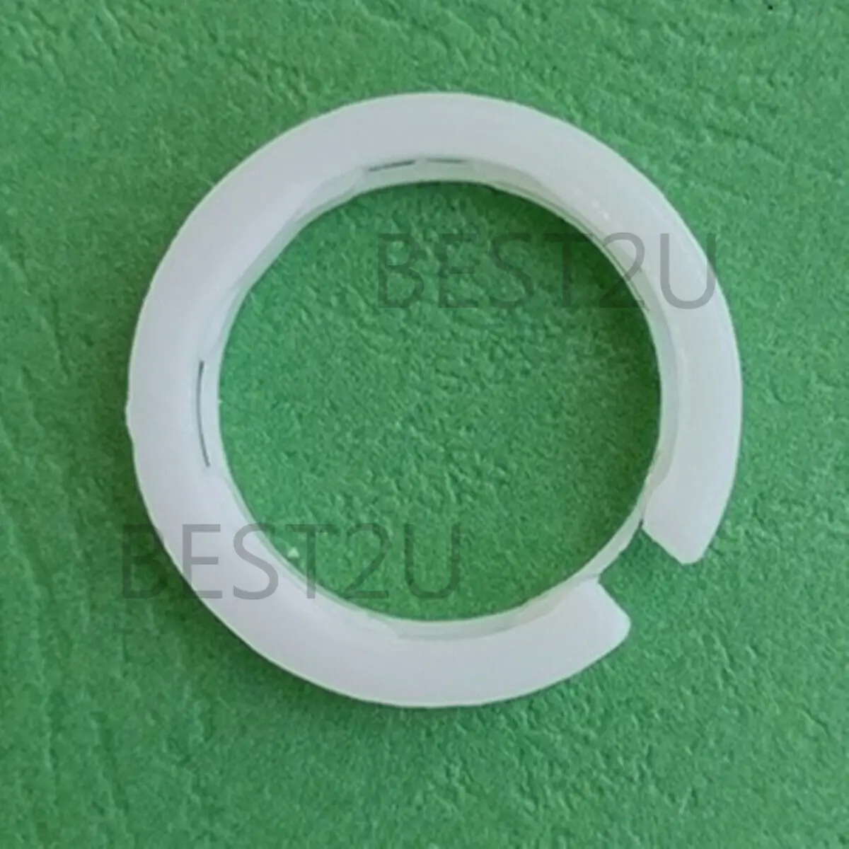 Bague d'espacement pour boîtier de montre 27-29,5 mm