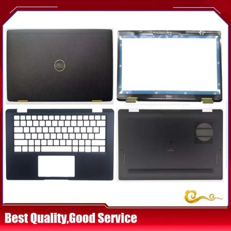 New/org For Dell Latitude 7330 E7330 LCD back cover 0CT8P0 06MR04 /Bezel 0J29Y2 /Upper cover 0VKJW7 0N5D18 /Bottom case 0P82X0