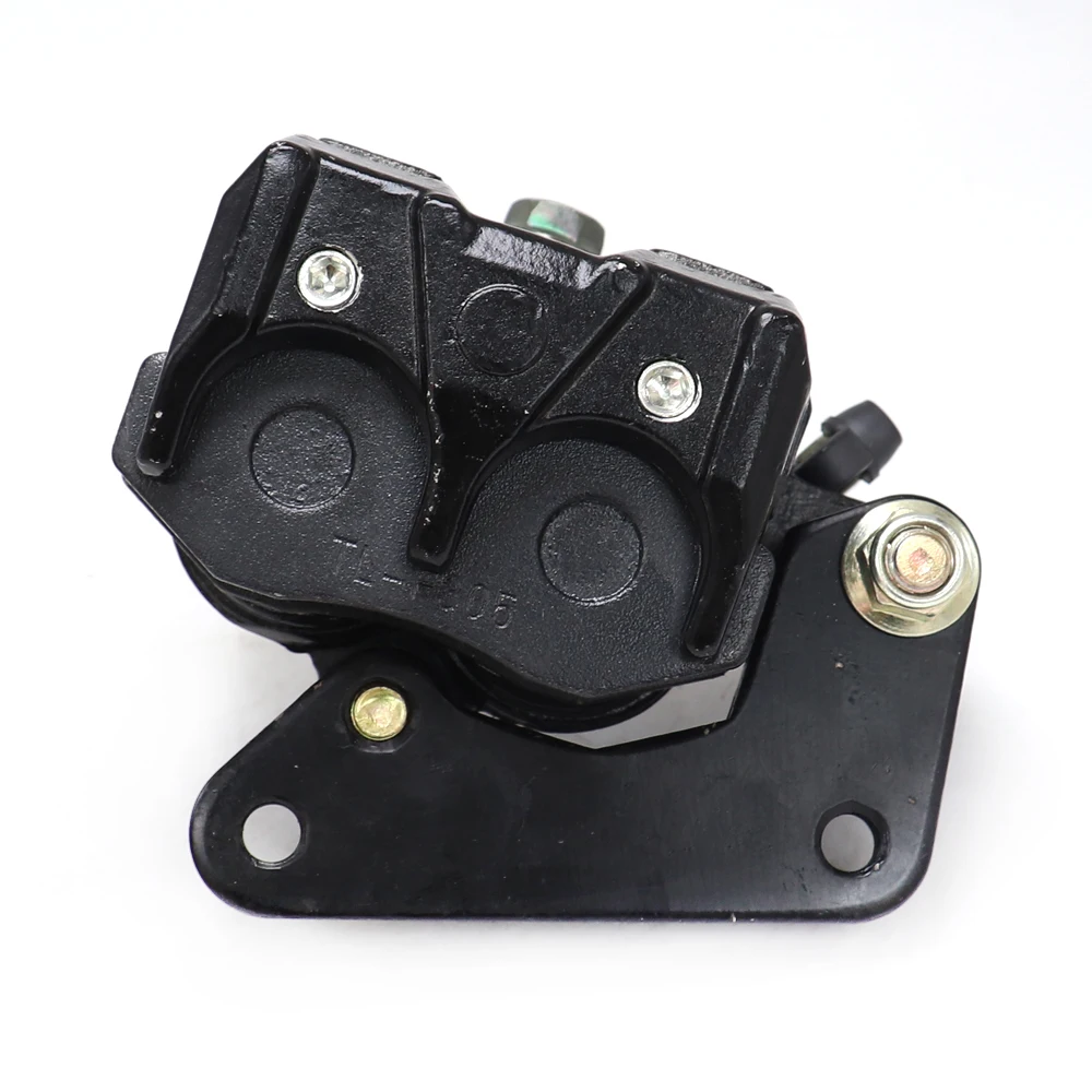 الجبهة الصحن الهيدروليكي الفرامل الفرجار ل الصينية 50cc 70cc 90cc 110cc 125cc 140cc 150cc 160cc 180cc 190cc حفرة الترابية دراجة WPB Orion