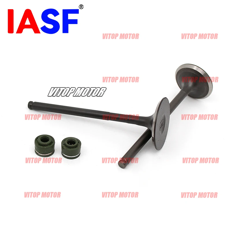 For Honda CBF125 CBF150 XR150 KTT Engine Motorcycle Engine Valve Spring Spare Parts