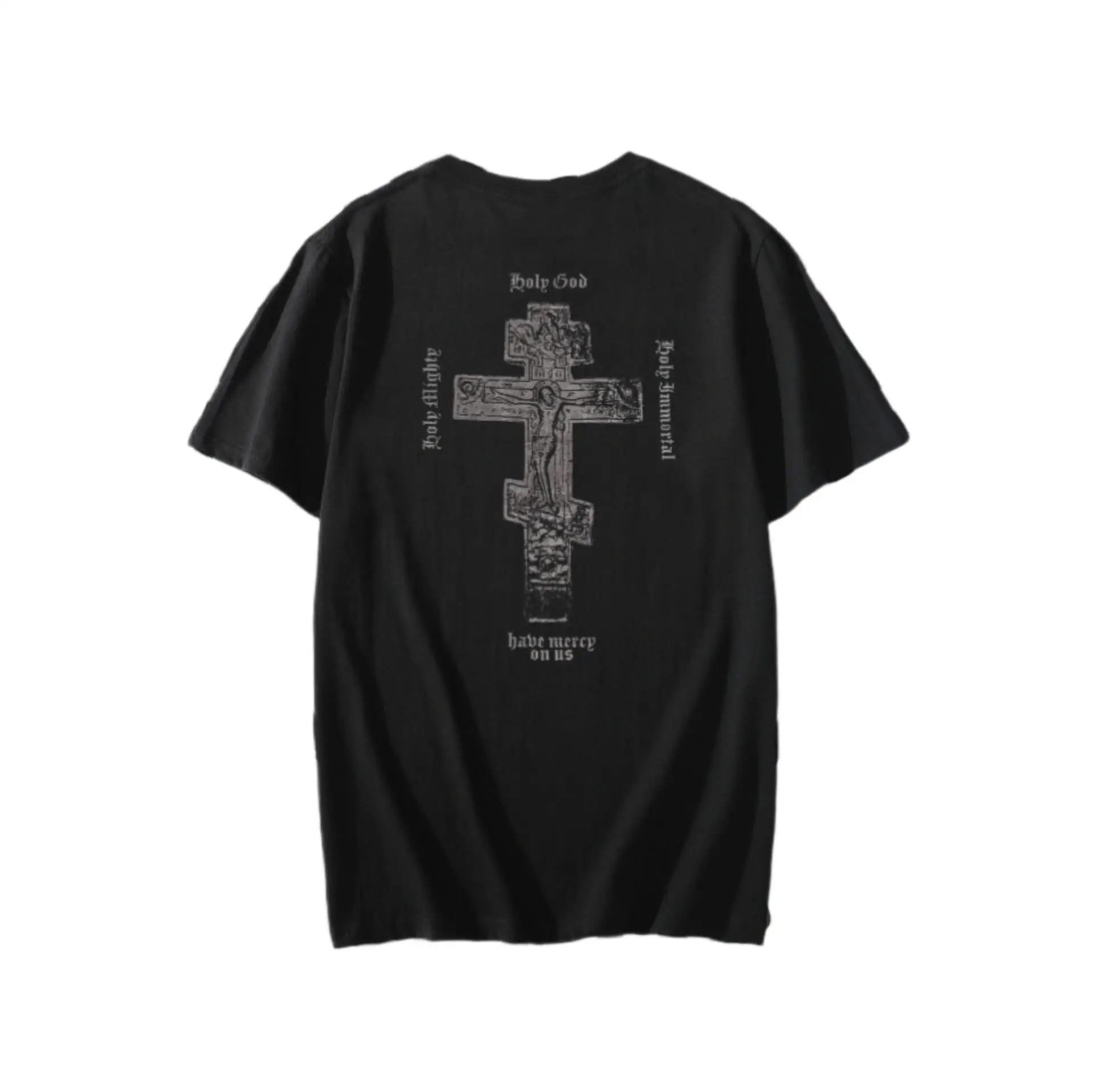 

Футболка SC.IRREGULARS TRISAGION