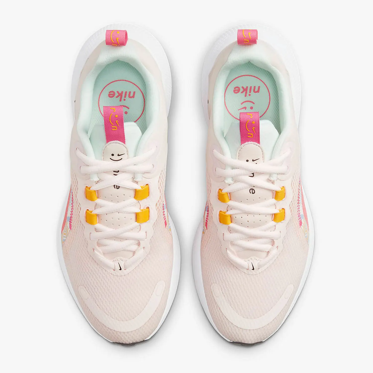 حذاء الجري Nike الأصلي React Escape RN للنساء DO9480-600 #3