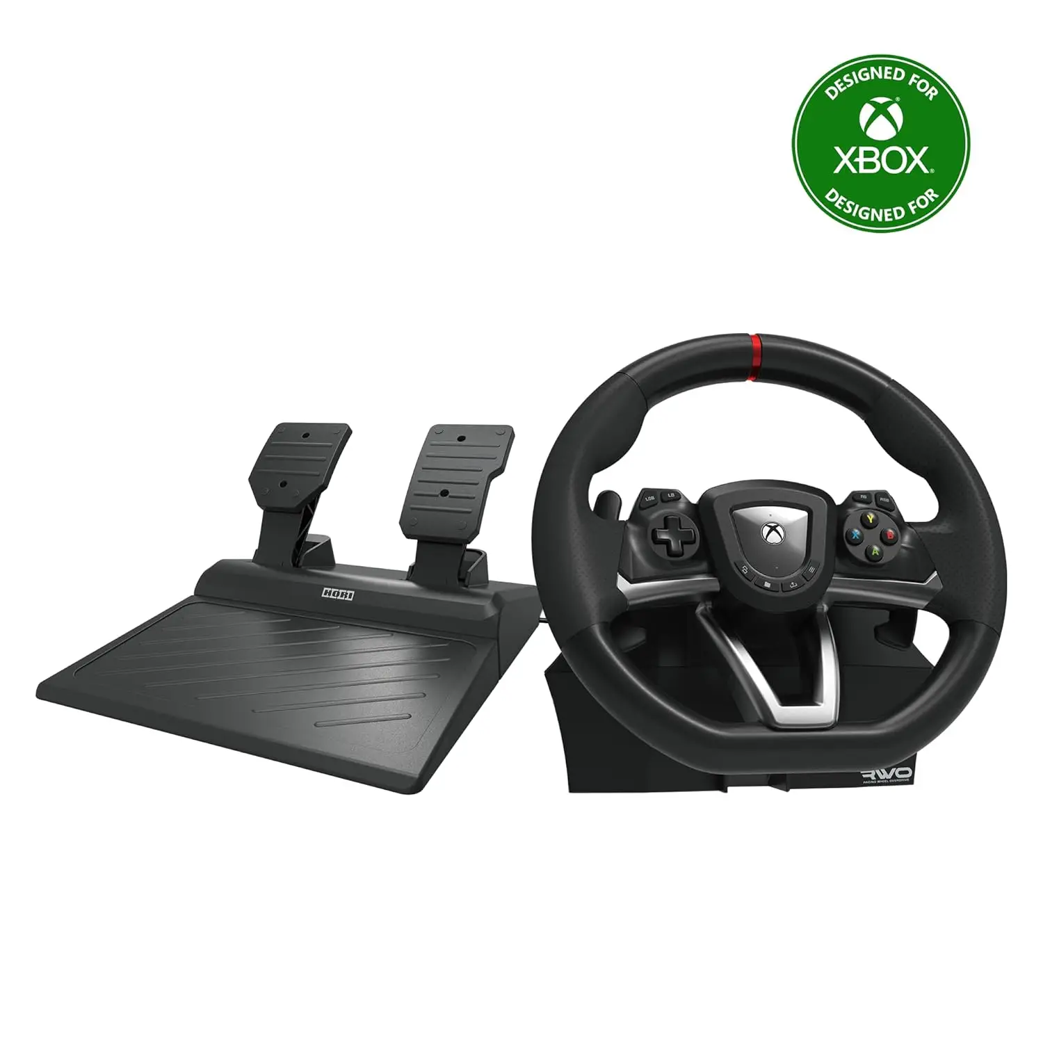 Racing Wheel Overdr… - image