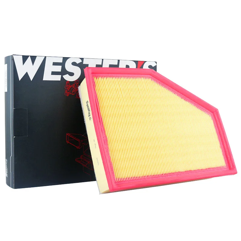 For BMW X7 2018-2026 3.0L WESTGUARD Air Filter MA8040