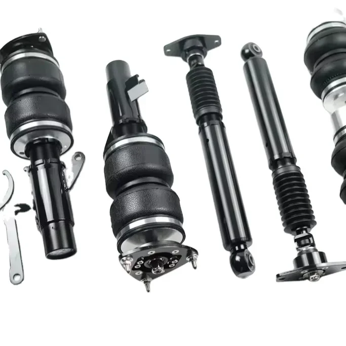 For Mazda mazda3 mk1 BK Air Suspension Support Kit/air shock absorbers