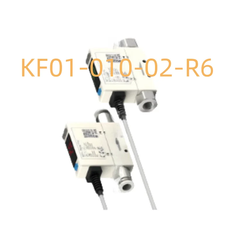 

New Original Genuine Flow Sensor KF01-010-02-R6 KF01A-010-02-R6 KFP01-010-02-R6 KFP01A-010-02-R6