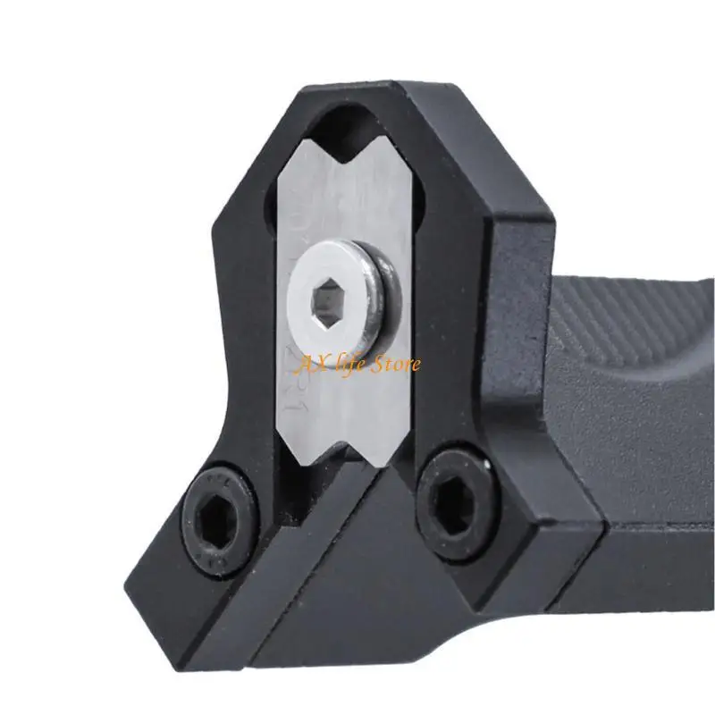 

J2HA Pathfer Lain Branding Binding Readges Srate Burr Scream