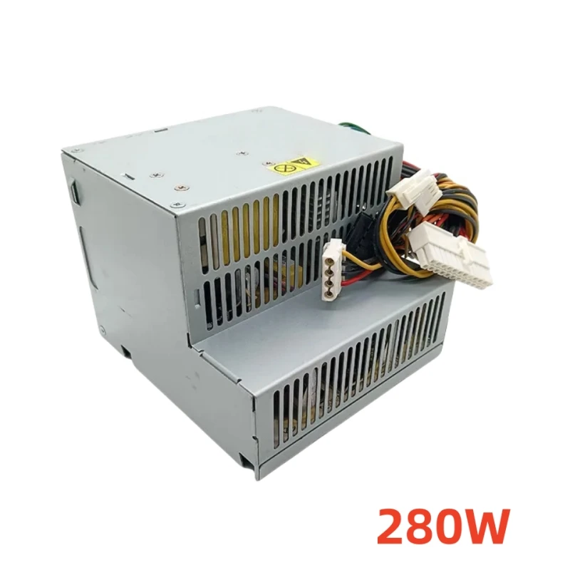 

New Power Supply Adapter For Dell C521 GX620 GX520 745 740DT L280P-01 H280P-01280W L280P-00 A280P-00 D280P-00 Power Supply