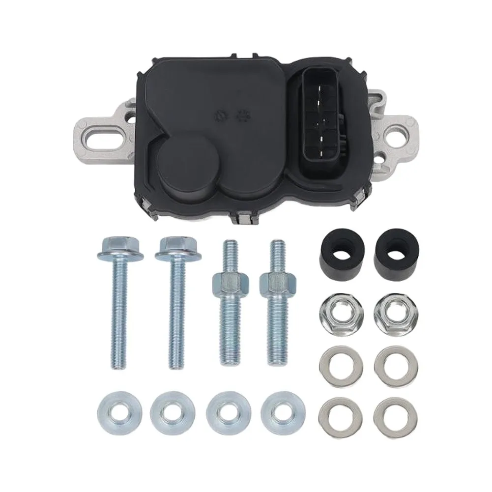 Fuel Pump Driver Module 590-001 4C2A-9D372-BD For Ford For F150 Expedition For Mustang 2004‑2010 Replacement Engine Parts