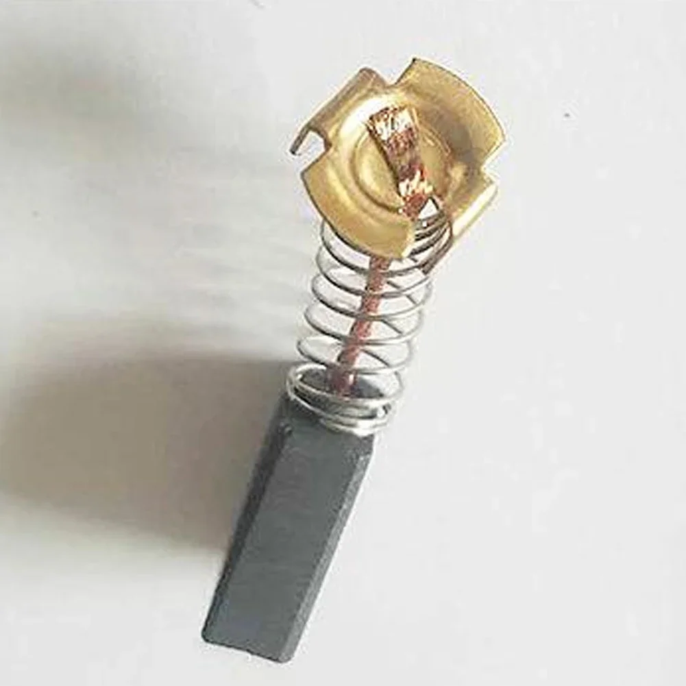 سم تقريبًا واستخدام المحركات والأدوات الكهربائية الأخرى فرشاة الكربون المطرقة الكهربائية المحركات المعدنية ملحقات أدوات الطاقة