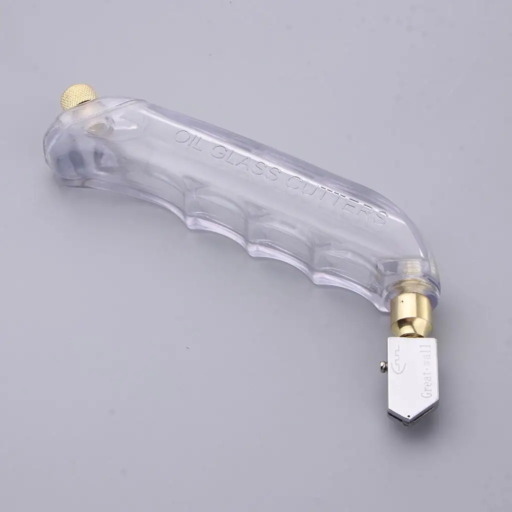 Perlengkapan Kaca Patri Pemotong Roda Baja Tungsten