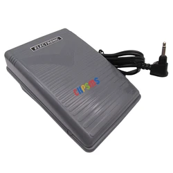 1PCS #087532 Foot Control Pedal fits for Singer 6160 6180 Brilliance 7460 7464 7470 8090 8770 8780 Curvy XL420 XL550 XL580