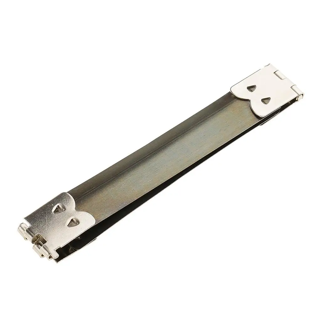 Purse Frames Shrapnel Mouth Iron Material Easy Open Handle DIY Accessories for Bag Chains Replacement